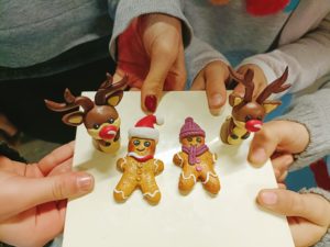 Ateliers créatifs Enfants tend'idées polymère